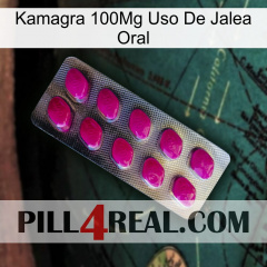 Kamagra 100Mg Oral Jelly Use 09